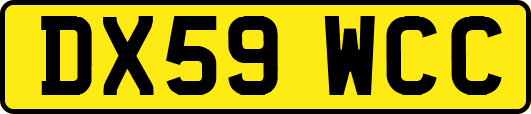 DX59WCC