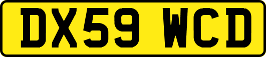 DX59WCD