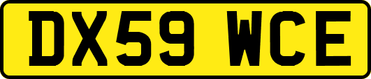 DX59WCE