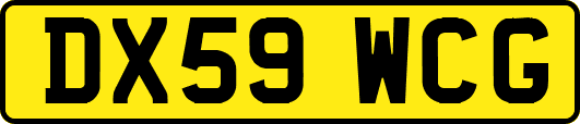DX59WCG