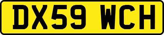 DX59WCH