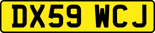DX59WCJ