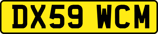 DX59WCM