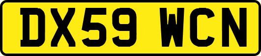 DX59WCN