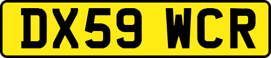 DX59WCR