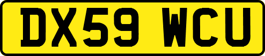 DX59WCU