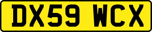 DX59WCX