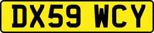 DX59WCY