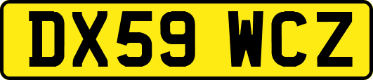 DX59WCZ