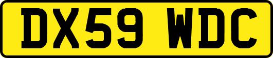 DX59WDC