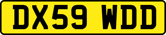 DX59WDD