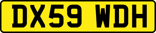 DX59WDH