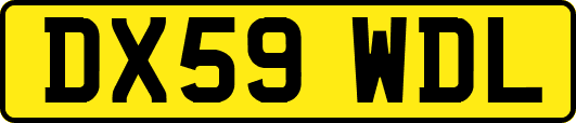 DX59WDL