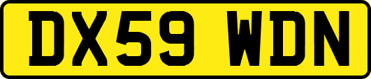 DX59WDN