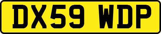 DX59WDP