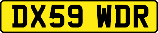 DX59WDR