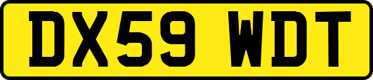 DX59WDT