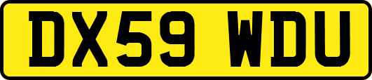DX59WDU
