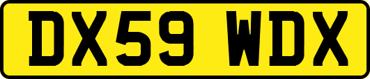 DX59WDX
