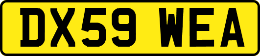 DX59WEA