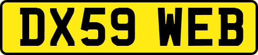DX59WEB