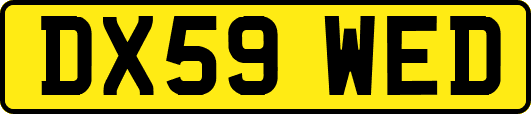 DX59WED