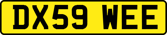 DX59WEE