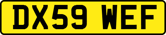 DX59WEF