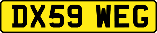 DX59WEG