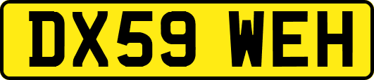 DX59WEH