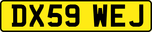 DX59WEJ