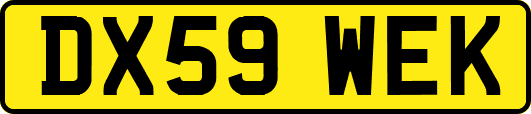 DX59WEK