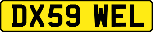 DX59WEL