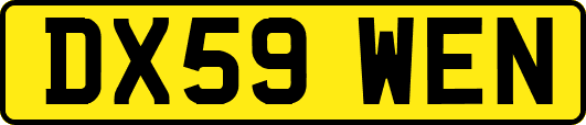 DX59WEN