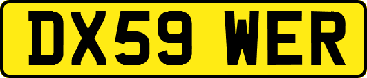 DX59WER
