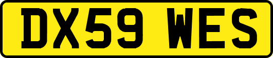 DX59WES