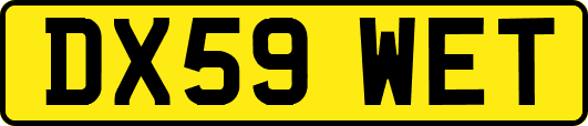 DX59WET