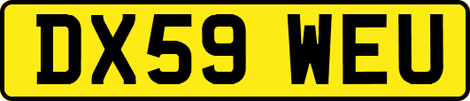 DX59WEU