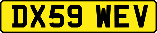 DX59WEV