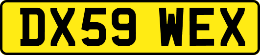 DX59WEX