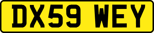 DX59WEY