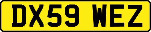 DX59WEZ