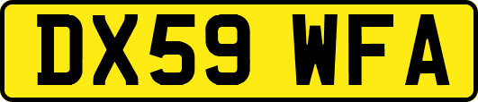 DX59WFA