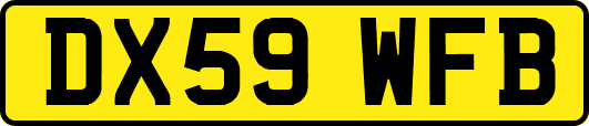 DX59WFB