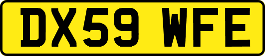 DX59WFE