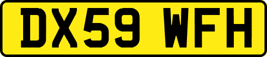 DX59WFH
