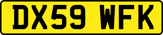 DX59WFK