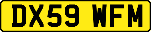 DX59WFM