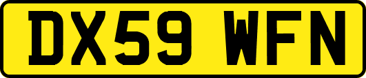 DX59WFN