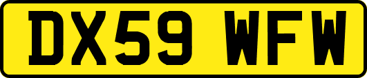 DX59WFW